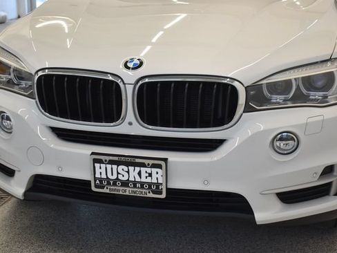 Used 2016 BMW X5 xDrive35d AWD/4WD image 14
