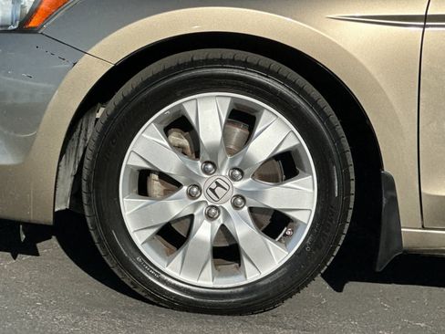 Used 2008 Honda Accord EX image 24