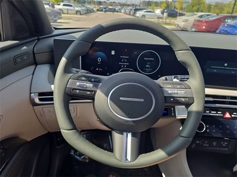 New 2026 Hyundai Tucson Limited image 14