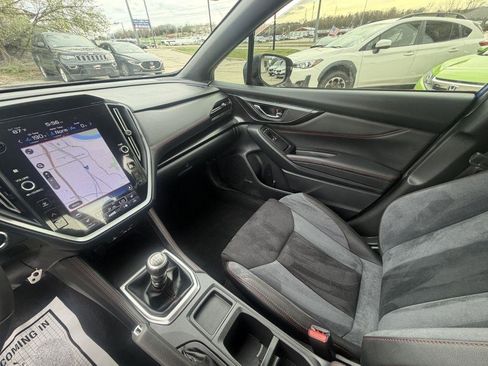 Used 2022 Subaru WRX Limited image 17