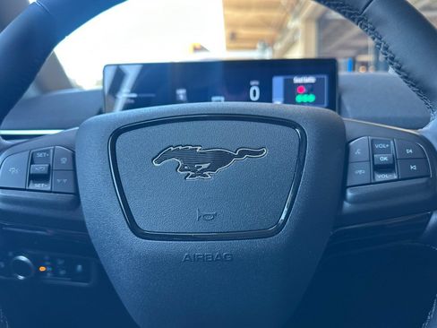 New 2026 Ford Mustang Mach-E Select w/ Interior Protection Package RWD image 23