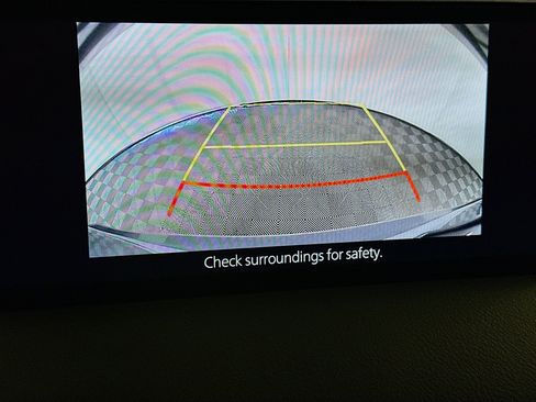 Used 2024 MAZDA CX-5 Carbon Edition image 22