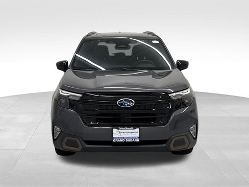 Used 2026 Subaru Forester Sport w/ Sport Package AWD/4WD image 9
