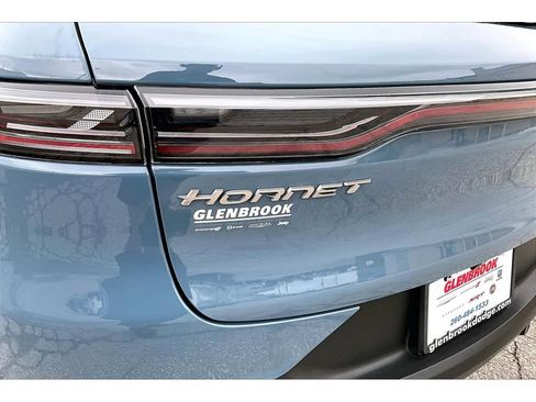 Used 2024 Dodge Hornet GT Plus AWD/4WD image 39