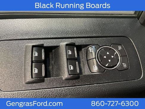 Certified 2020 Ford F150 Lariat w/ Equipment Group 502A Luxury AWD/4WD image 27