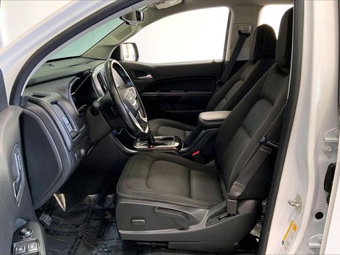 Used 2019 GMC Canyon SLE w/ Elevation Edition image 15