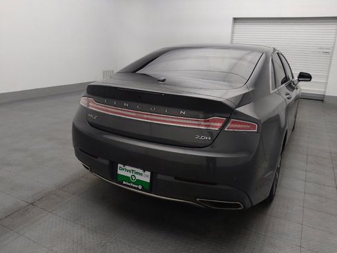 Used 2019 Lincoln MKZ Reserve FWD image 7