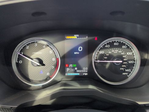 Used 2020 Subaru Forester Touring image 11