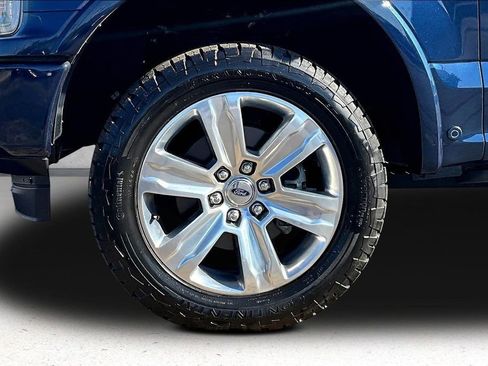 Used 2020 Ford F150 Platinum w/ Equipment Group 701A Luxury AWD/4WD image 35