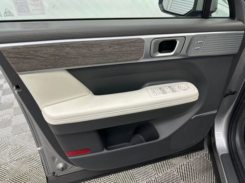 Certified 2024 Hyundai Santa Fe Limited image 11