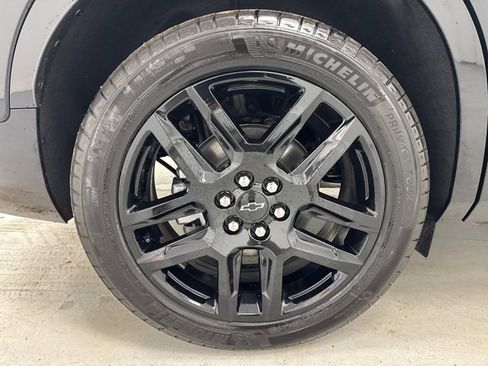 New 2026 Chevrolet Blazer RS w/ Driver Confidence II Package image 35