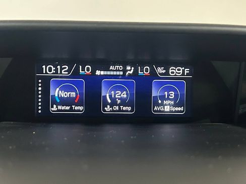 Used 2020 Subaru Forester Limited AWD/4WD image 65