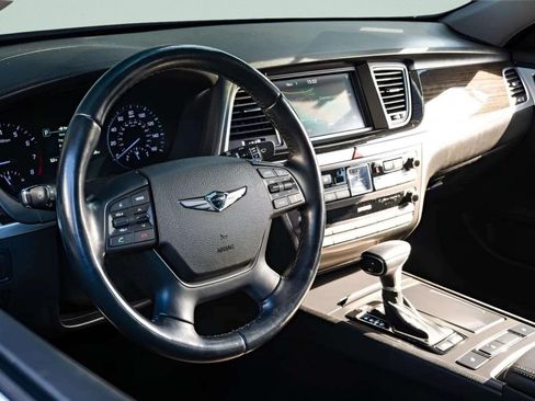 Used 2019 Genesis G80 3.8 AWD/4WD image 47
