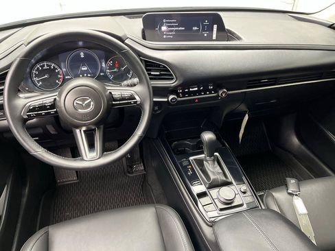 Certified 2025 MAZDA CX-30 AWD 2.5 S w/ Select Sport Pkg image 11