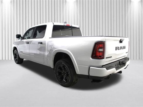 New 2026 RAM 1500 Big Horn image 5