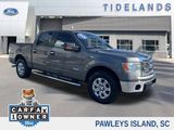 Used 2013 Ford F150 XLT w/ Luxury Equipment Group image 1