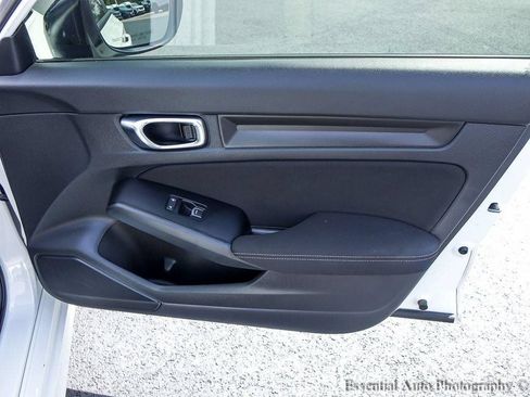 Used 2025 Honda Civic Sport image 24