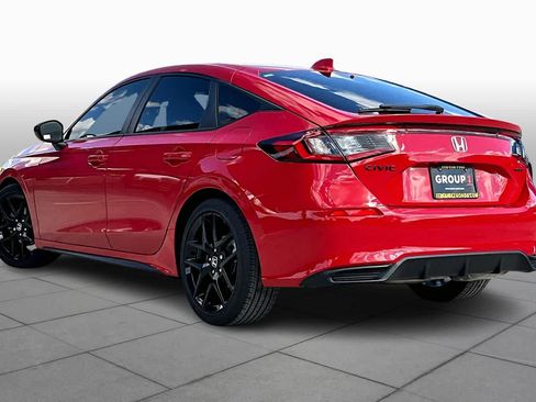 Used 2026 Honda Civic Sport image 11