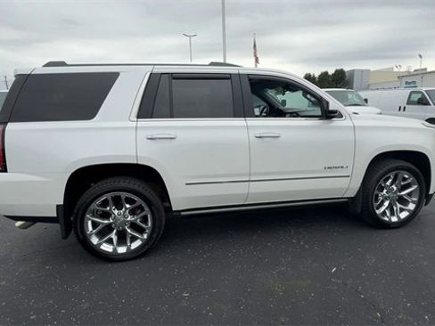 Used 2020 GMC Yukon Denali w/ Denali Ultimate Package image 9
