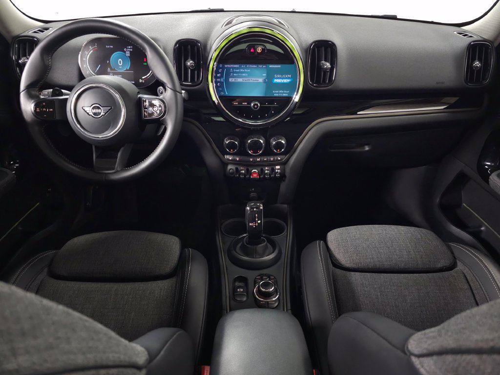 Used 2024 MINI Cooper Countryman S AWD/4WD image 10