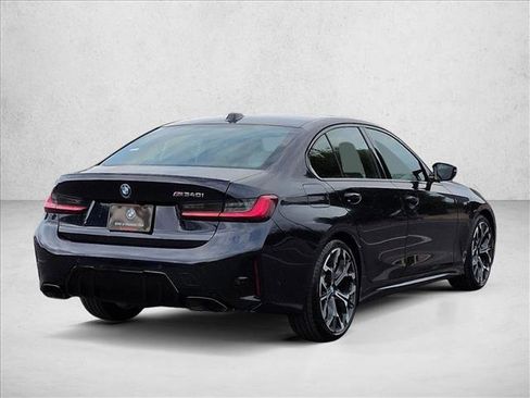 New 2026 BMW M340i w/ Premium Package image 2