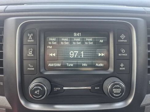 Used 2019 RAM 1500 Classic Tradesman AWD/4WD image 26