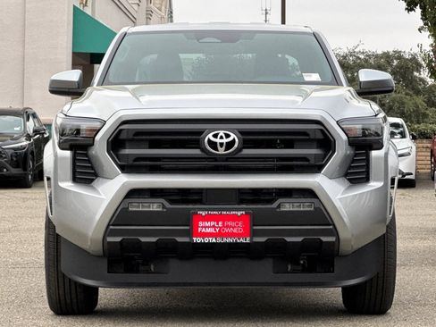 New 2025 Toyota Tacoma SR5 image 11