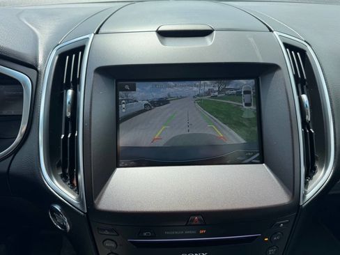 Used 2015 Ford Edge Titanium w/ Equipment Group 302A image 17