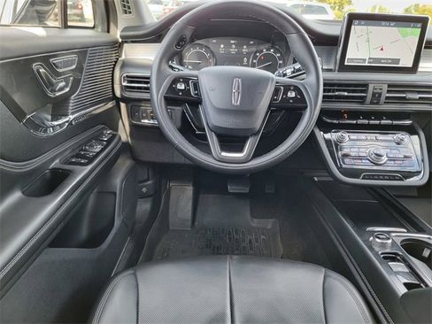 Certified 2022 Lincoln Corsair AWD w/ Equipment Group 101A image 31