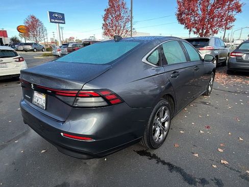 Used 2023 Honda Accord EX image 4