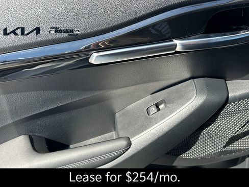 New 2026 Kia Seltos SX AWD/4WD image 15