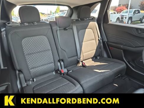 Certified 2024 Ford Escape Active AWD/4WD image 22