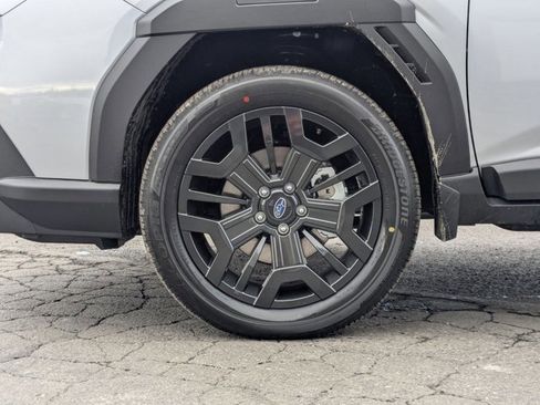 New 2026 Subaru Outback Limited XT image 10