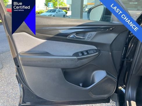 Used 2024 Chevrolet TrailBlazer LT AWD/4WD image 14