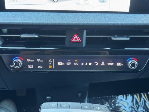 Used 2024 Kia EV6 Wind w/ Wind Technology Package image 28