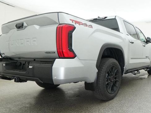 New 2026 Toyota Tundra Limited AWD/4WD image 5
