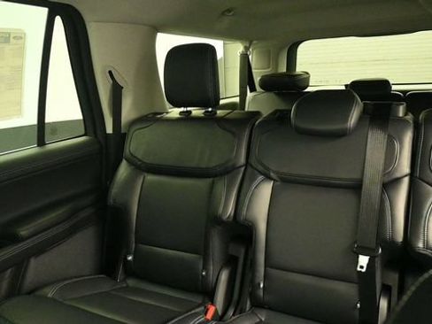 New 2027 Ford Expedition Max Platinum w/ Driver's Package AWD/4WD image 22