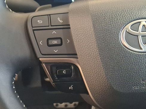 Used 2026 Toyota Camry SE w/ Convenience Package AWD/4WD image 22