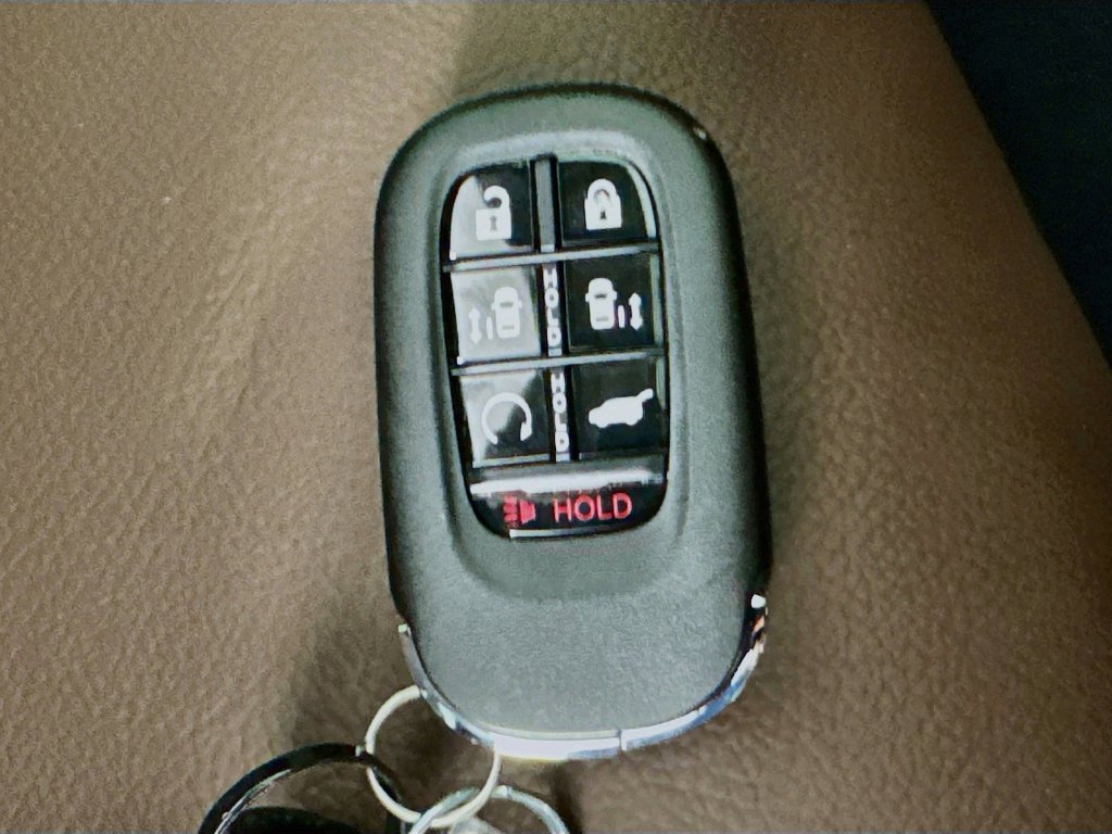 Used 2026 Honda Odyssey Touring image 46