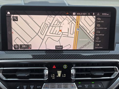 Used 2023 BMW X4 M40i w/ Premium Package AWD/4WD image 22
