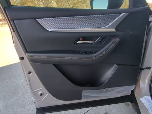 New 2026 MAZDA CX-90 3.3 Turbo w/ Premium Sport Pkg image 13