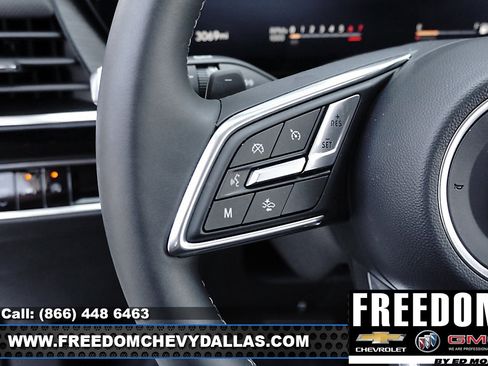 New 2024 Buick Envision Preferred image 23