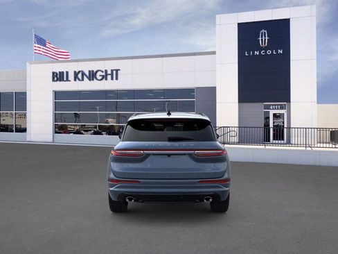 New 2025 Lincoln Corsair FWD w/ Equipment Group 101A image 5