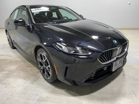 Certified 2025 BMW 228i xDrive w/ Premium Package image 4