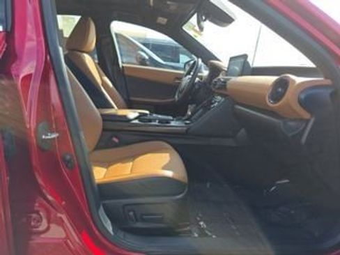 Used 2024 Lexus IS 300 F Sport w/ Accessory Package 2 image 7