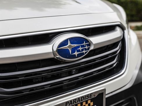 Used 2022 Subaru Outback Touring XT AWD/4WD image 10