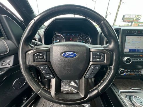 Used 2020 Ford Expedition Limited w/ Special Edition Package image 46