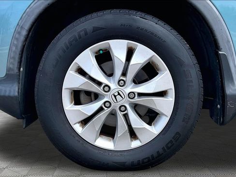 Used 2014 Honda CR-V EX-L image 21
