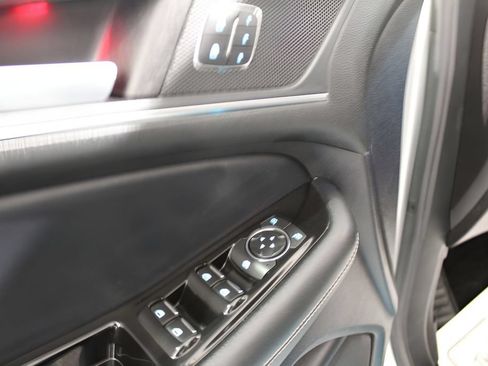 Used 2018 Ford Edge Sport w/ Equipment Group 401A AWD/4WD image 9