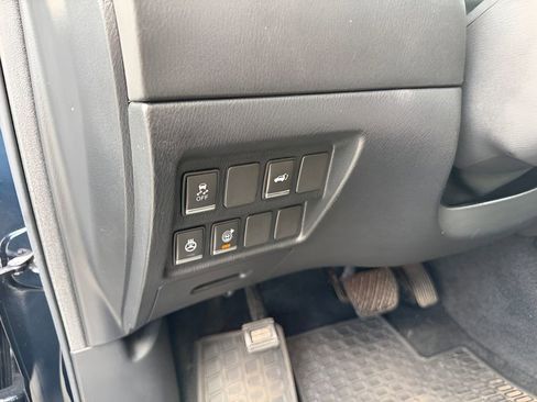 Used 2019 INFINITI QX60 Luxe w/ Essential Package image 23